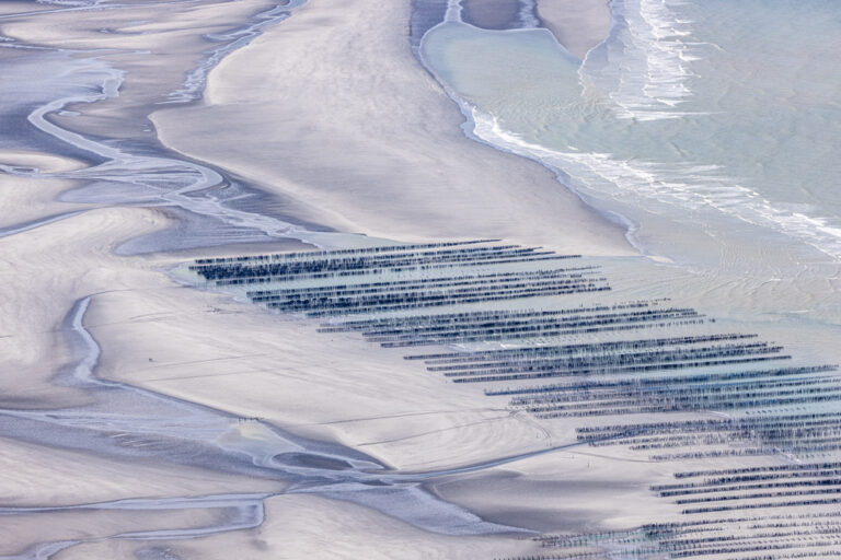 Baie de Somme